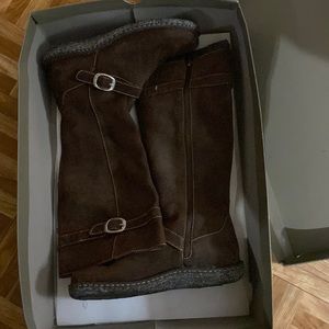 Womens Kenya boots